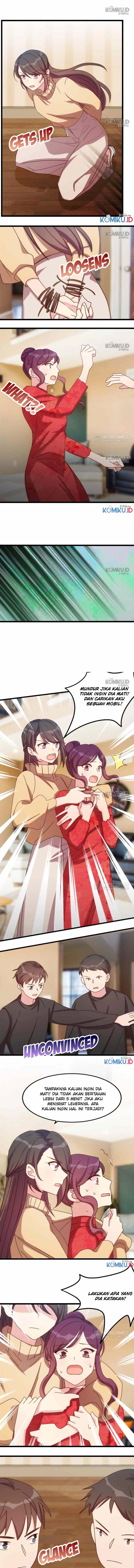CEO’s Sudden Proposal Chapter 112 Gambar 3